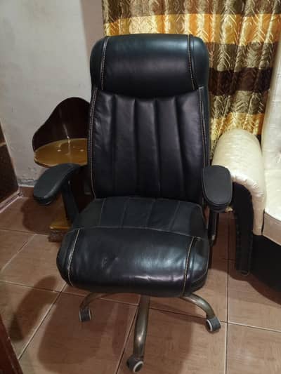 Office Chair For Sale