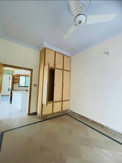 Only Bachelor New Ground Portion For Rent In I-10