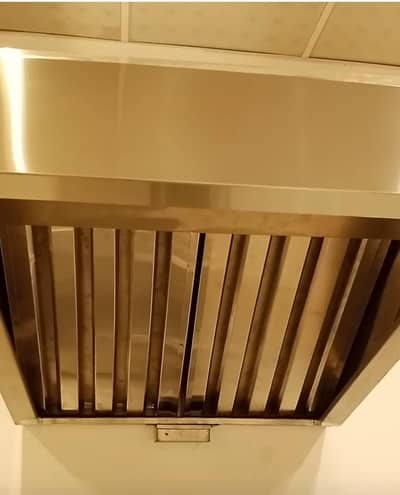 kitchen Range Hood