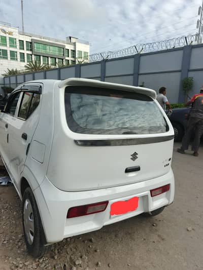 suzuki alto 2020/2021