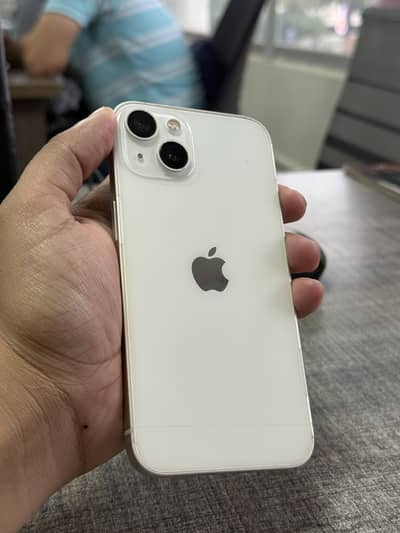 iPhone 13 Pta Approved