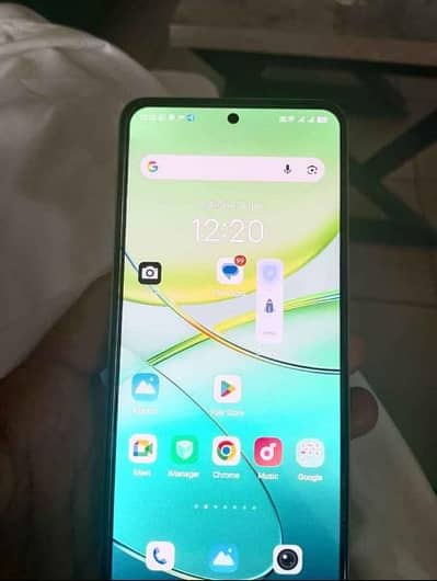 vivo y100 8 GB RAM 128 GB memory 0325/2232/765