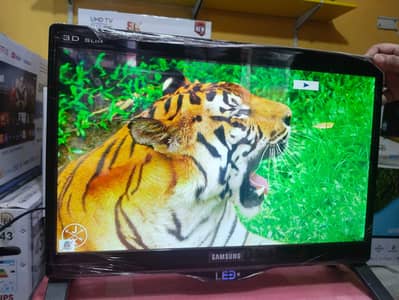22 inch smart WiFi LED TV