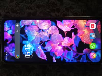 60 ( fps ) Infinix Hot 40 PRO