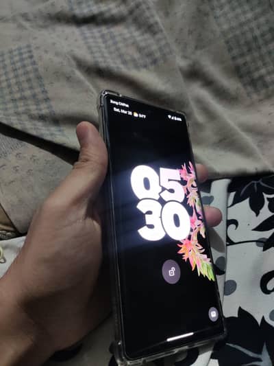 Google Pixel 6 Pro  [10/10 brand new Condition]PTA Approved c/p/i/d