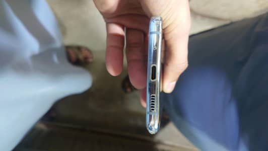 Samsung Galaxy s20 plus 5g 12/128