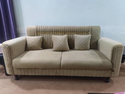 7 seater sofa set brand new