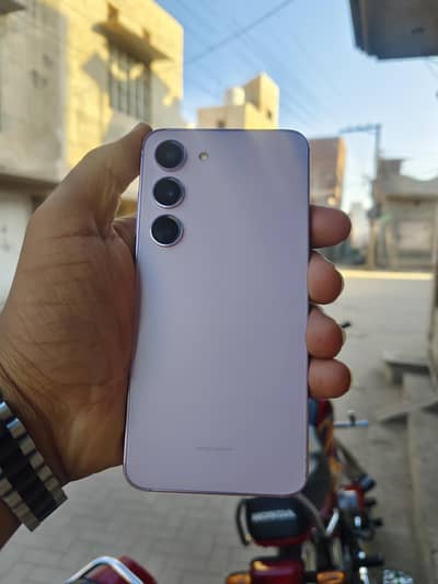 Samsung s23 10 by 10