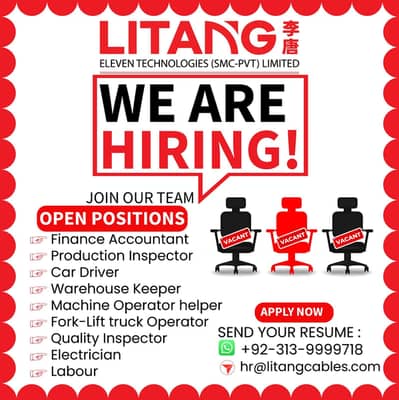 Jobs For Intrested People