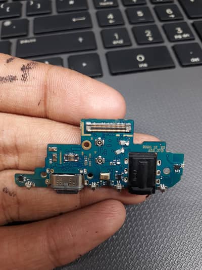 Samsung A52 original Charging strip Available