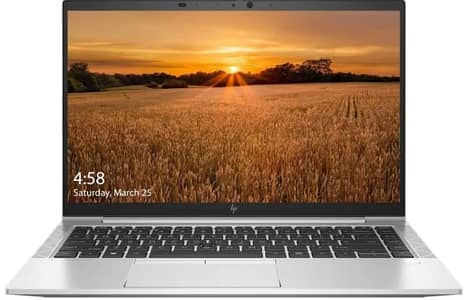 HP EliteBook 845 G8 Notebook PC AMD® Ryzen 5 pro, 32GB RAM , 1TB SSD