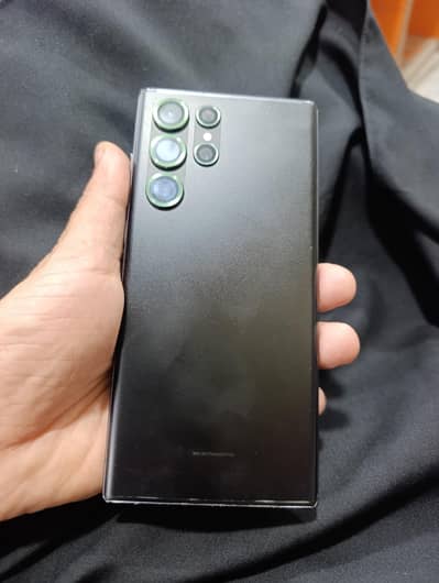 s22 ultra original PTA apro ha