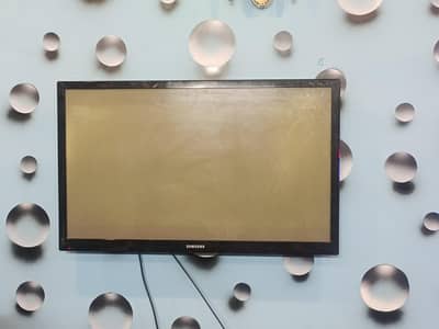 Samsung plasma 43" for sale