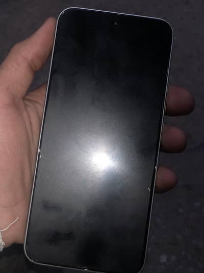 exchange with Google and I phone pta approved