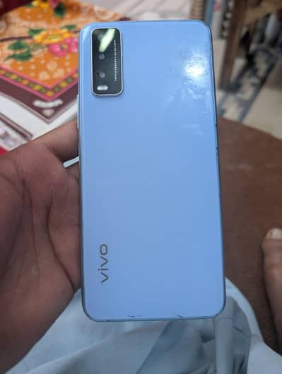 vivo y 20 s
