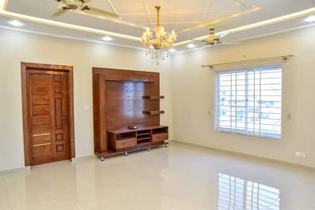 Brand new, 40x80, Upper Portion Available For Rent with 3 bedrooms in G-13, Islamabad