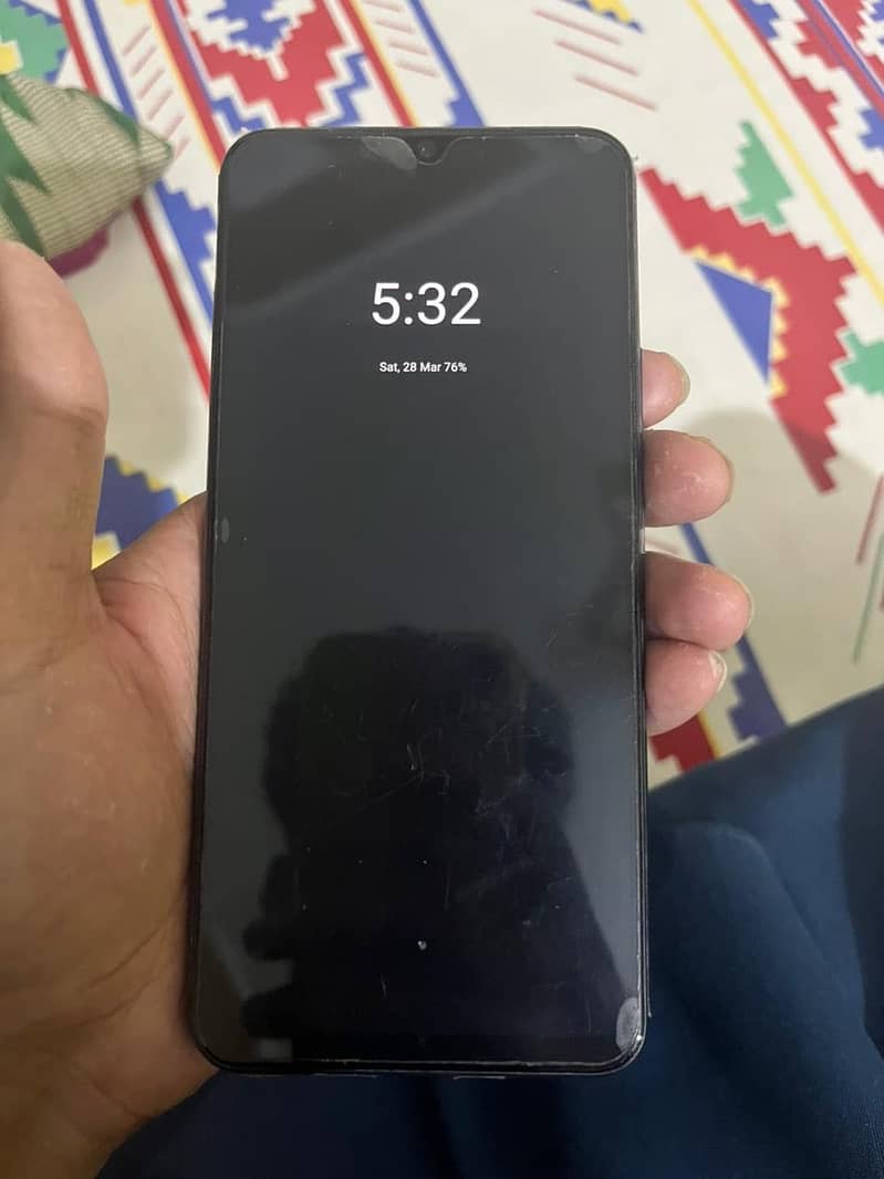 Vivo v21e 1