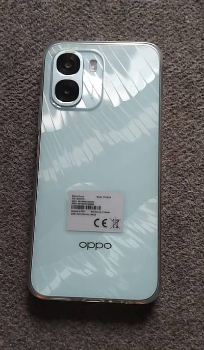 Oppo A6x