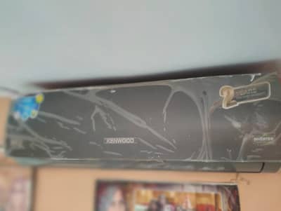 kenwood Air conditioner