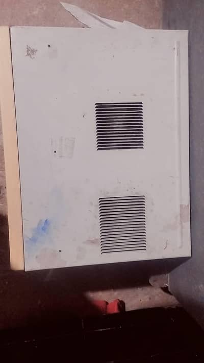 03440162382 All okay good condition