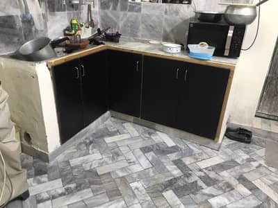 2 marla Double Story House for sale in Feroz Park Bagarian Lahore