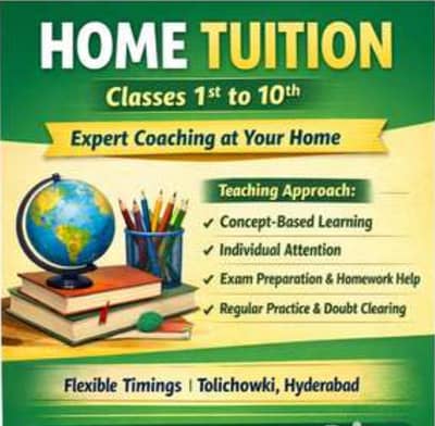 Home tuition