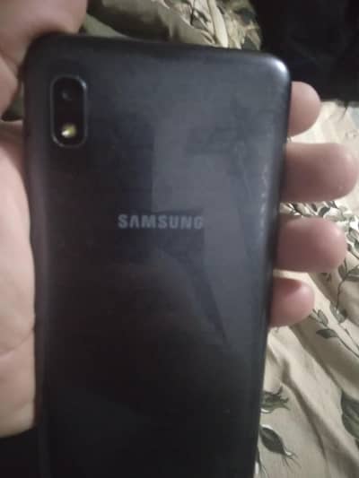 samsung  A10