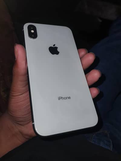 iphonex 64gb
