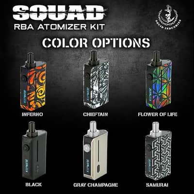 Argus G 2 Mini | Oxva Xlim Go | Vape | Pod | Flavours | Pod Flavours