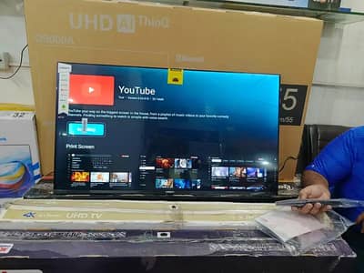 49 inch Samsung led tv box pack smart O3O24O36462