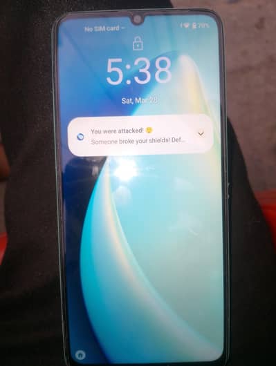 RealMe C51 4GB 128GB