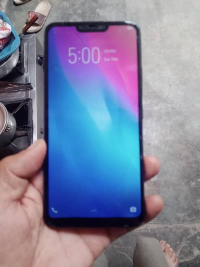 vivo y85