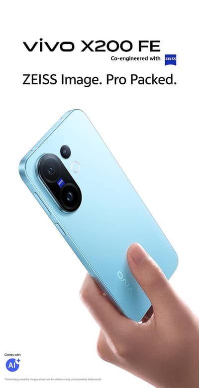 Vivo X200 fe 12/512 5G pta 0308/49000/22