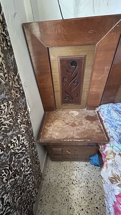 Complete Bedroom Set