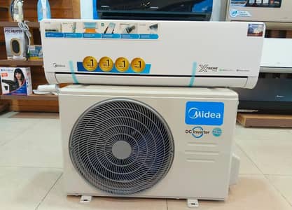 Midea Xtreme plus 18HRFN1