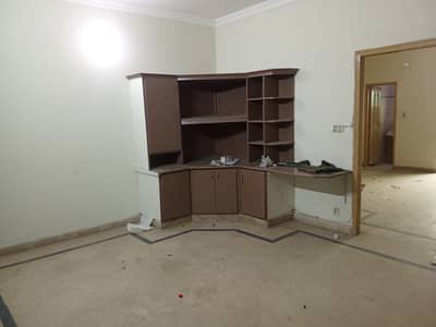 Abrar Estate Offers 5 Marla Flat For Rent in PIA Society