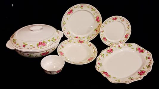 Dinner Set