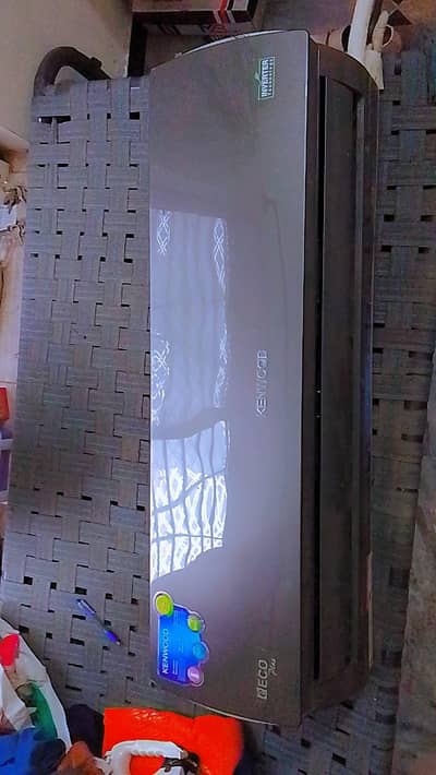 Kenwood  Inverter 1.5 ton Ac