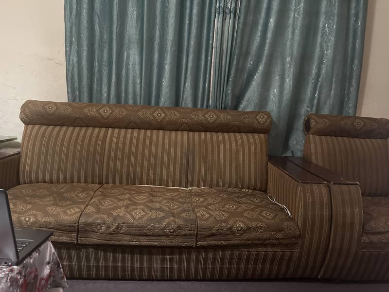 Sofa set 1