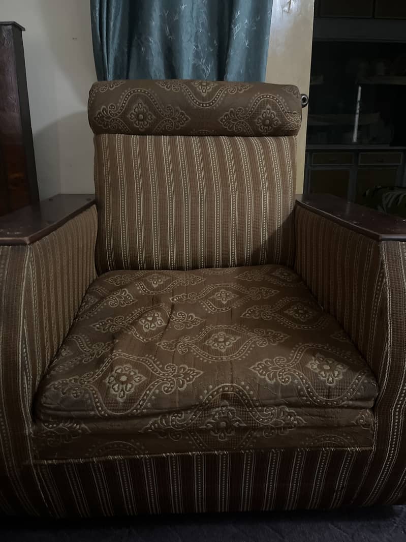 Sofa set 2