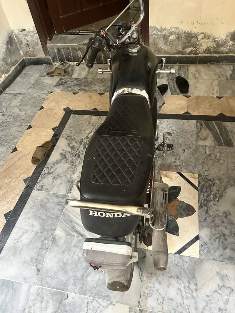 Cd70 cc 2011 model 0