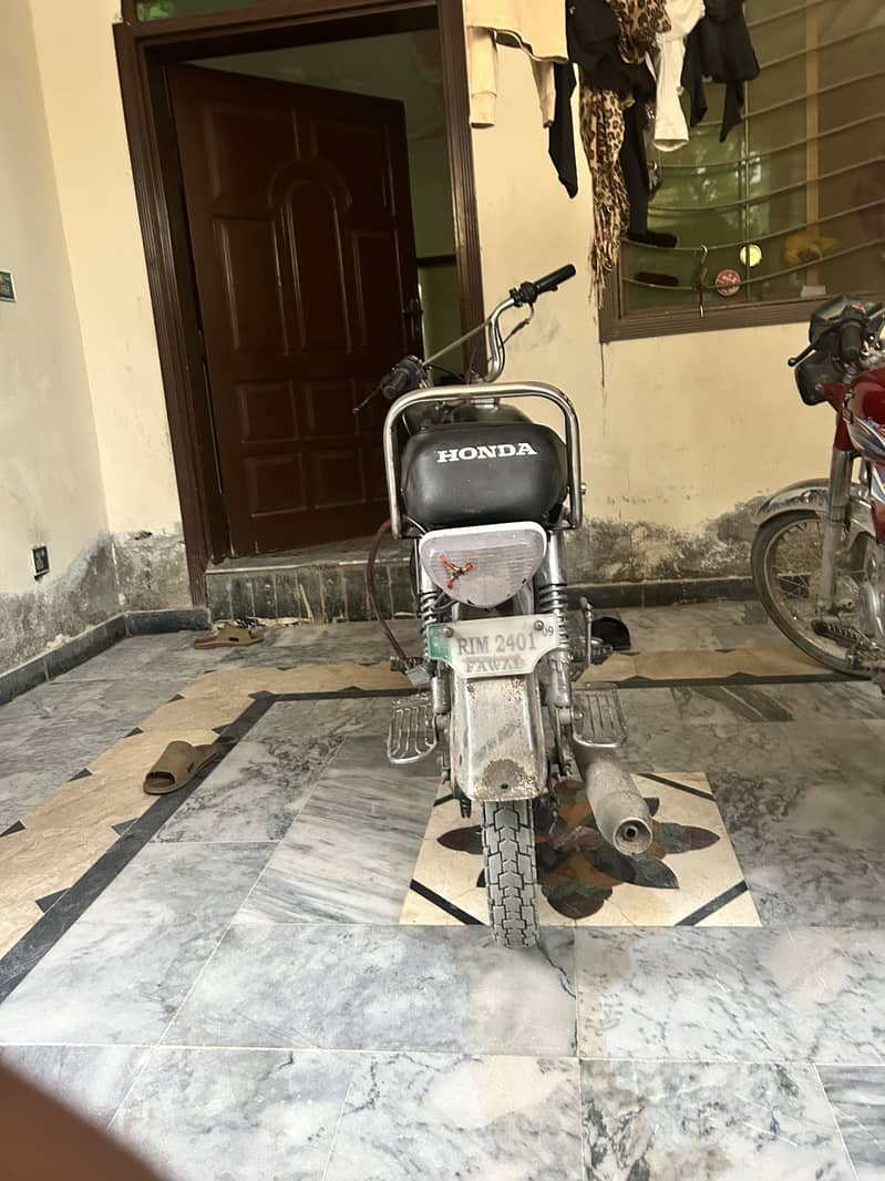 Cd70 cc 2011 model 1