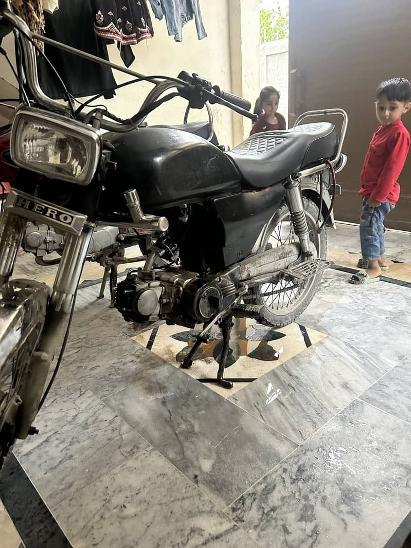 Cd70 cc 2011 model 2