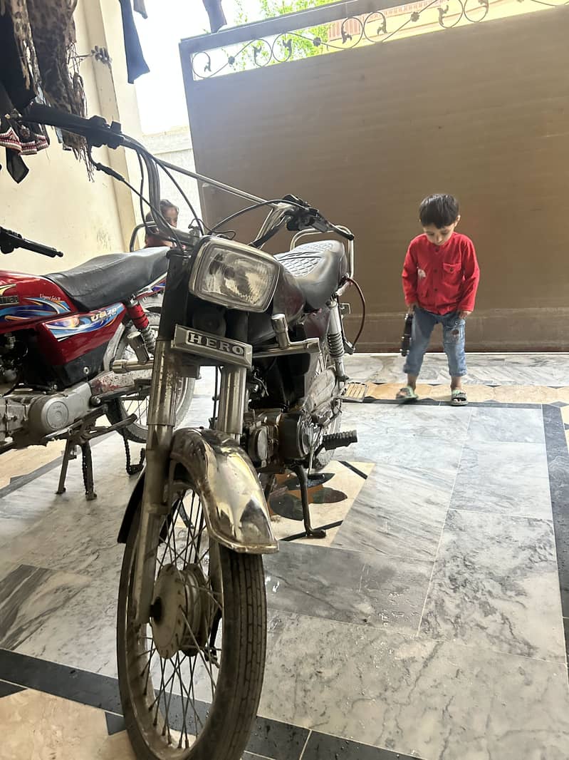 Cd70 cc 2011 model 4