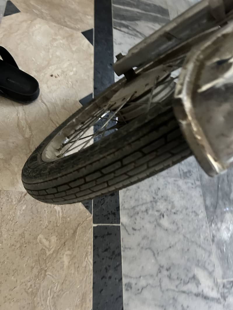 Cd70 cc 2011 model 5