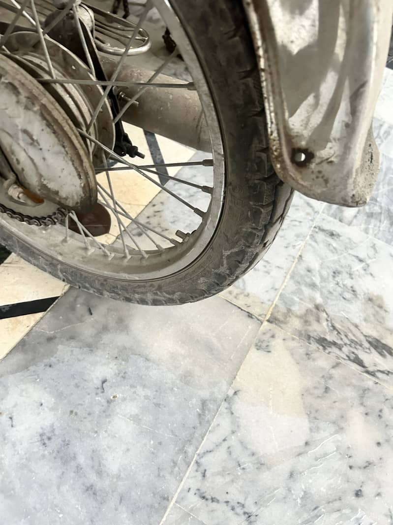 Cd70 cc 2011 model 6