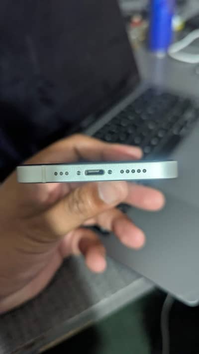 iPhone 12 PTA Approved