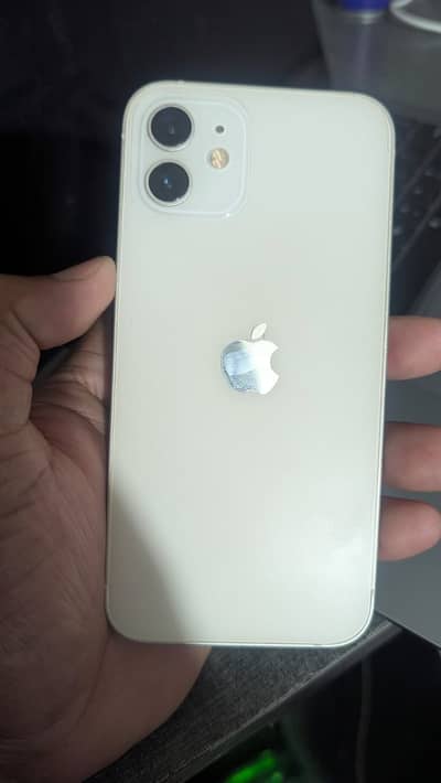 iPhone 12 PTA Approved