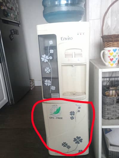 Enviro Dispenser For Sale