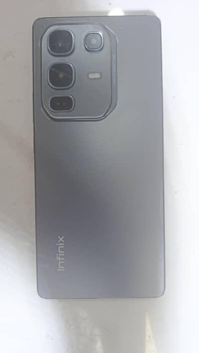 Infinix Note 50 Pro